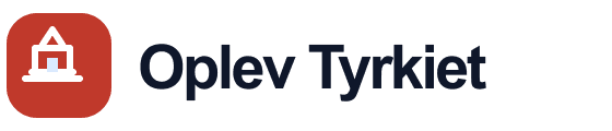 OplevTyrkiet.dk