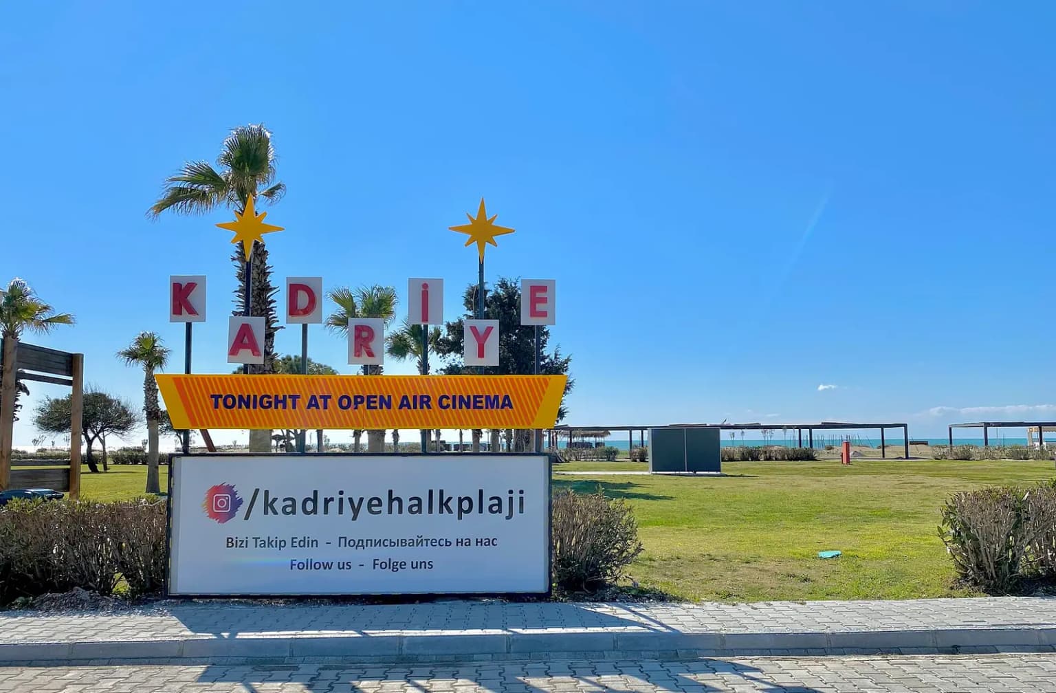 Belek: Tyrkiets golfhovedstad ved rivieraen